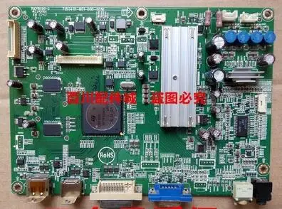 power board for Good quality original VE276 715G4111-M01-000-005K VE276Q spot
power board for Good quality original VE276 715G4111-M01-000-005K VE276Q spot