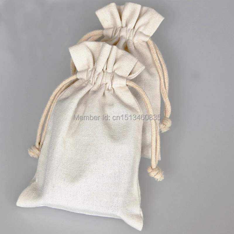 50pcs linen drawstring jewelry gift storage and packaging bags size 10*15cm for bracelet necklace
50pcs linen drawstring jewelry gift storage and packaging bags size 10*15cm for bracelet necklace