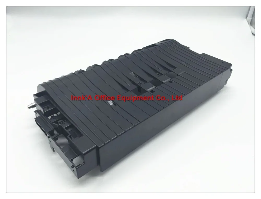 D089-4664 Transfer Assembly Holder Guide Plate For use in Ricoh MPC2800 C3300 C4000 C5000 (D0894664)
D089-4664 Transfer Assembly Holder Guide Plate For use in Ricoh MPC2800 C3300 C4000 C5000 (D0894664)