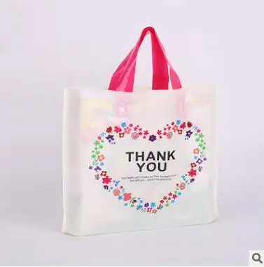 50Pcs/Lot PASAYIONE Plastic Handbags Plastic Shopping Jewelry Packaging Plastic Gift Bags With Handle Wedding Shopping Pouches
50Pcs/Lot PASAYIONE Plastic Handbags Plastic Shopping Jewelry Packaging Plastic Gift Bags With Handle Wedding Shopping Pouches
