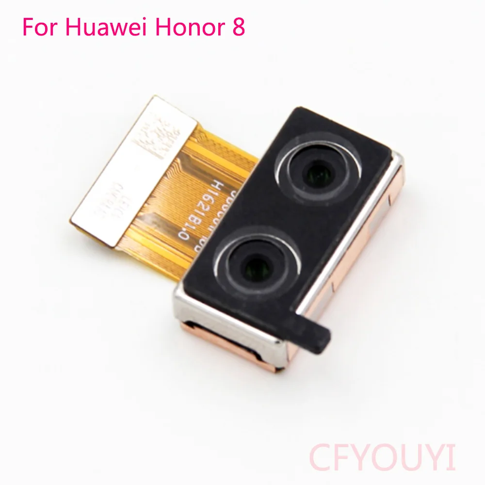 5pcs/lot Honor8 Dual Main Rear Back Camera Module Flex Repair Parts For Huawei Honor 8
5pcs/lot Honor8 Dual Main Rear Back Camera Module Flex Repair Parts For Huawei Honor 8