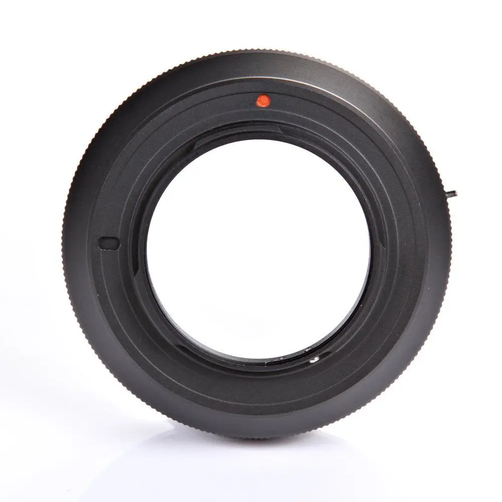 FOTGA MD-M4/3 Lens Adapter Ring For Minolta MD MC Lens to Micro Four Thirds MFT M4/3 Adapter for GF5 GF6 GX1 GX7 GH2 GH3 GH5 GH5
FOTGA MD-M4/3 Lens Adapter Ring For Minolta MD MC Lens to Micro Four Thirds MFT M4/3 Adapter for GF5 GF6 GX1 GX7 GH2 GH3 GH5 GH5
