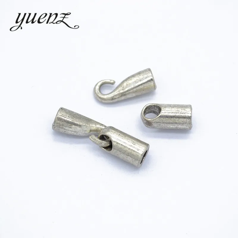 YuenZ 10 set Antique silver tone alloy toggle clasp hook metal connectors diy jewelry findings & accessories V220
YuenZ 10 set Antique silver tone alloy toggle clasp hook metal connectors diy jewelry findings & accessories V220