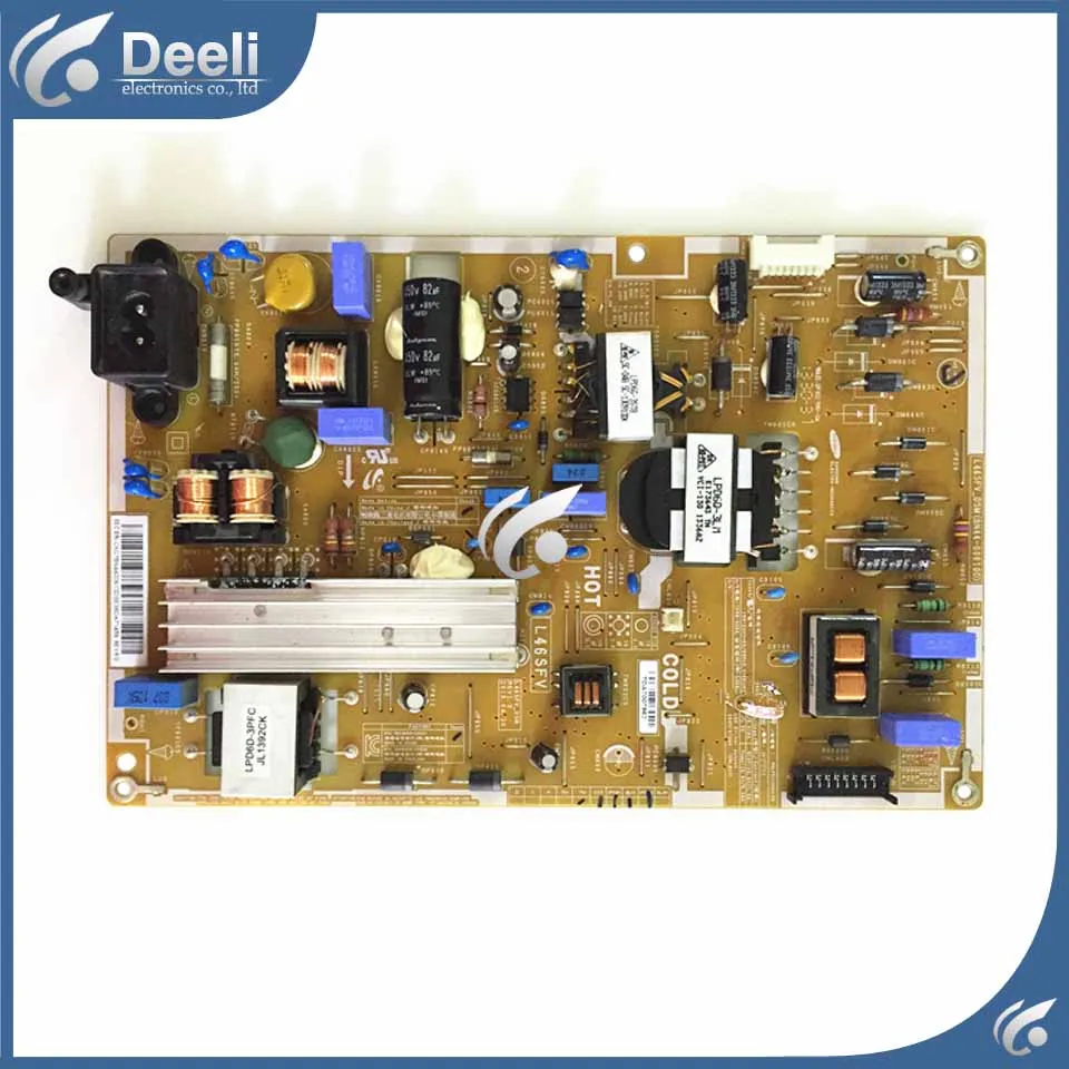 original for Power Supply Board UA46F5080ARL46SF-DSM BN44-00610A BN44-00610D PSLF111505A good Working
original for Power Supply Board UA46F5080ARL46SF-DSM BN44-00610A BN44-00610D PSLF111505A good Working