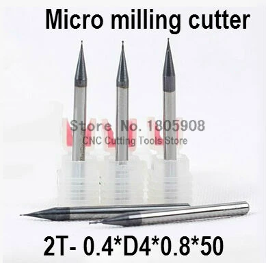 Фреза карбидная с 2 канавками, 2 шт., 2-0,8*4*50 мм
Фреза карбидная с 2 канавками, 2 шт., 2-0,8*4*50 мм