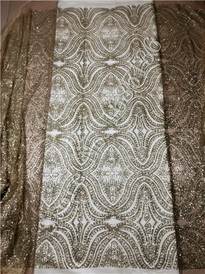 Glued glitter lace fabric H-07058 beautiful design African tulle lace fabric with glitter african french lace fabric
Glued glitter lace fabric H-07058 beautiful design African tulle lace fabric with glitter african french lace fabric