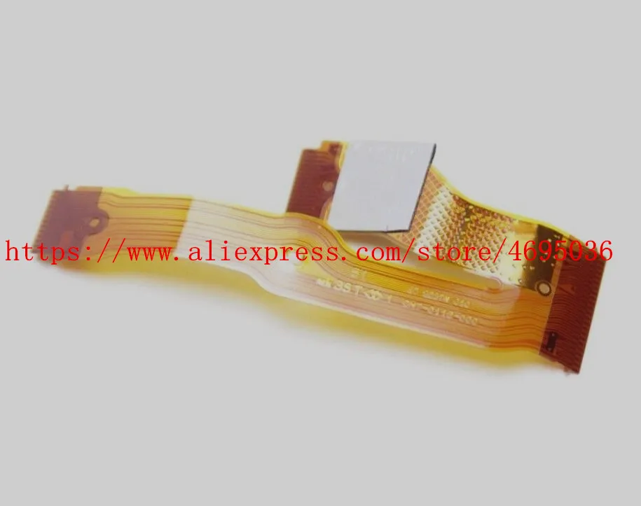 NEW For Canon FOR EOS 1200D Rebel T5 X70 Power Board MotherBoard Flex Cable Repair Parts
NEW For Canon FOR EOS 1200D Rebel T5 X70 Power Board MotherBoard Flex Cable Repair Parts