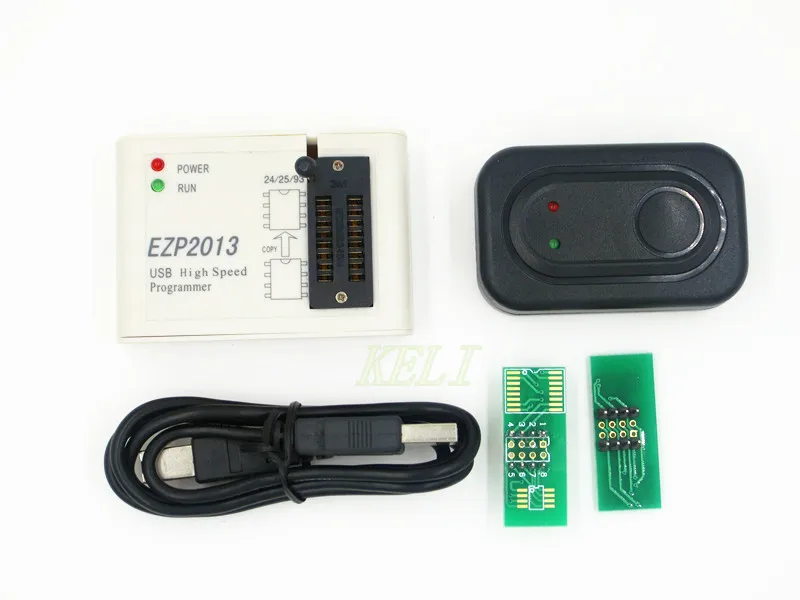 1PCS EZP2013 newest (EZP20 10 Upgrade ) high-speed USB Programmer adapter support 24/25/26/93 EEPROM support W7 W8
1PCS EZP2013 newest (EZP20 10 Upgrade ) high-speed USB Programmer adapter support 24/25/26/93 EEPROM support W7 W8