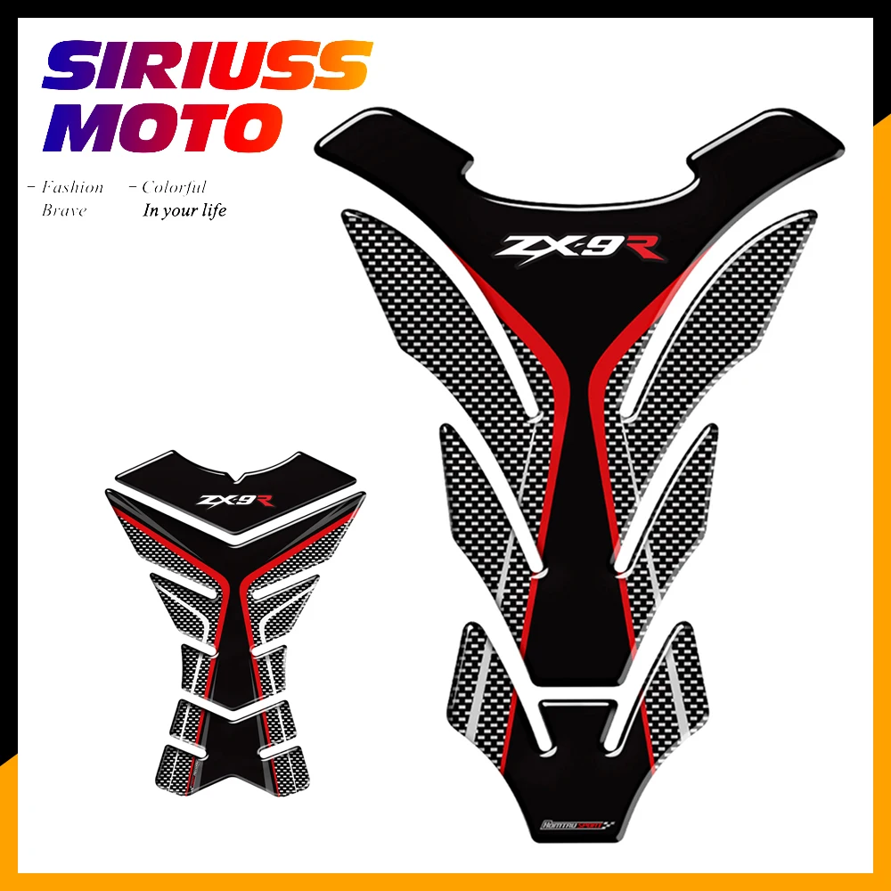 3D Motorcycle Tank Pad Protector Decal Stickers Case for Kawasaki ZX9R ZX-9R NINJA Tank
3D Motorcycle Tank Pad Protector Decal Stickers Case for Kawasaki ZX9R ZX-9R NINJA Tank