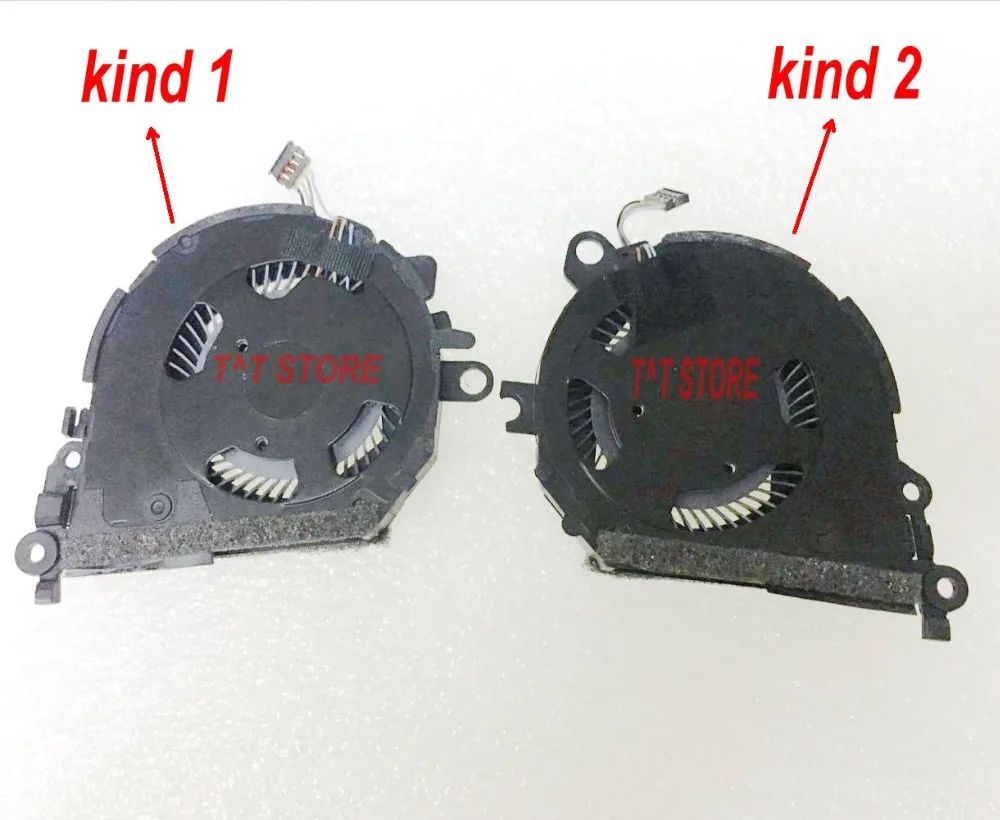 brand new for HP X360 13-AE 13-AE006na CPU cooling fan cooler test good free shipping
brand new for HP X360 13-AE 13-AE006na CPU cooling fan cooler test good free shipping
