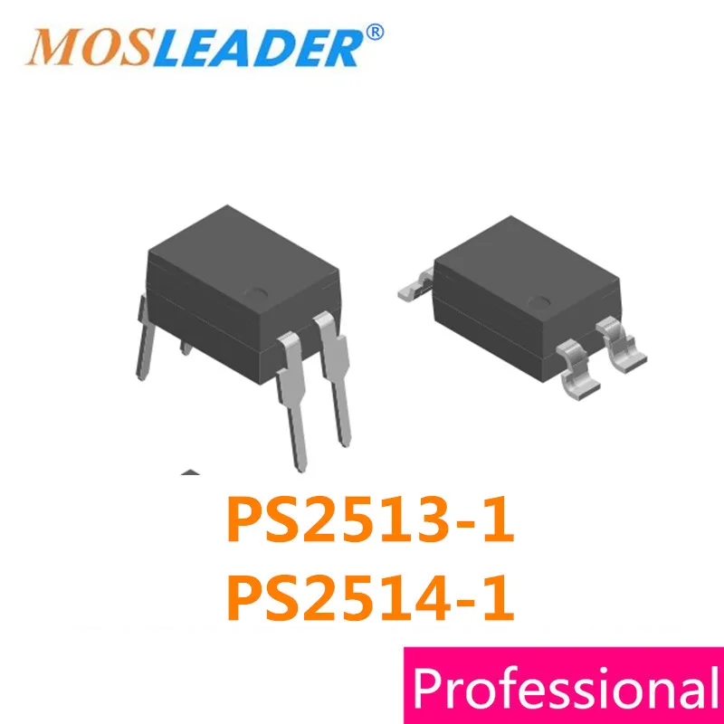 DIP4 SOP4 SMD 50PCS 100PCS PS2513-1 PS2514-1 PS2513 PS2514 2513 2514 High quality
DIP4 SOP4 SMD 50PCS 100PCS PS2513-1 PS2514-1 PS2513 PS2514 2513 2514 High quality