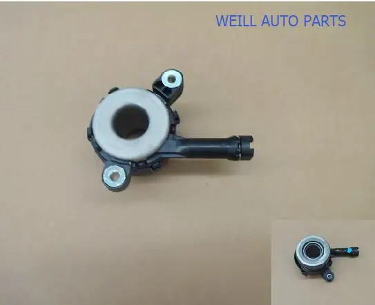 1601030CCM51A Clutch hydraulic separation cylinder for great wall haval H6 C50 1.5T engine
1601030CCM51A Clutch hydraulic separation cylinder for great wall haval H6 C50 1.5T engine
