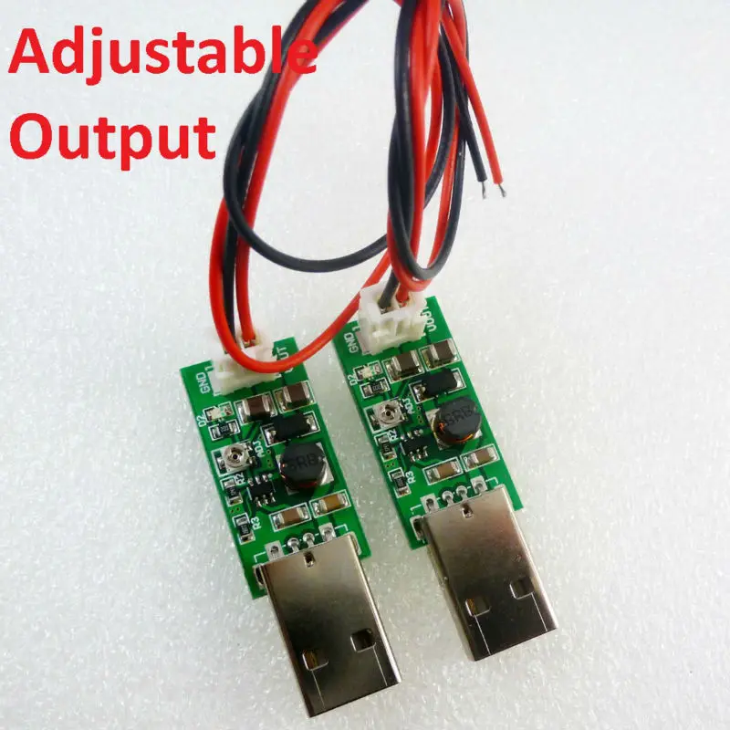 TB293*2 2x DC DC Converter USB 5V to 6V-15V Adjustable Output Step-Up Boost Voltage conversion Module for Portable mobile power
TB293*2 2x DC DC Converter USB 5V to 6V-15V Adjustable Output Step-Up Boost Voltage conversion Module for Portable mobile power
