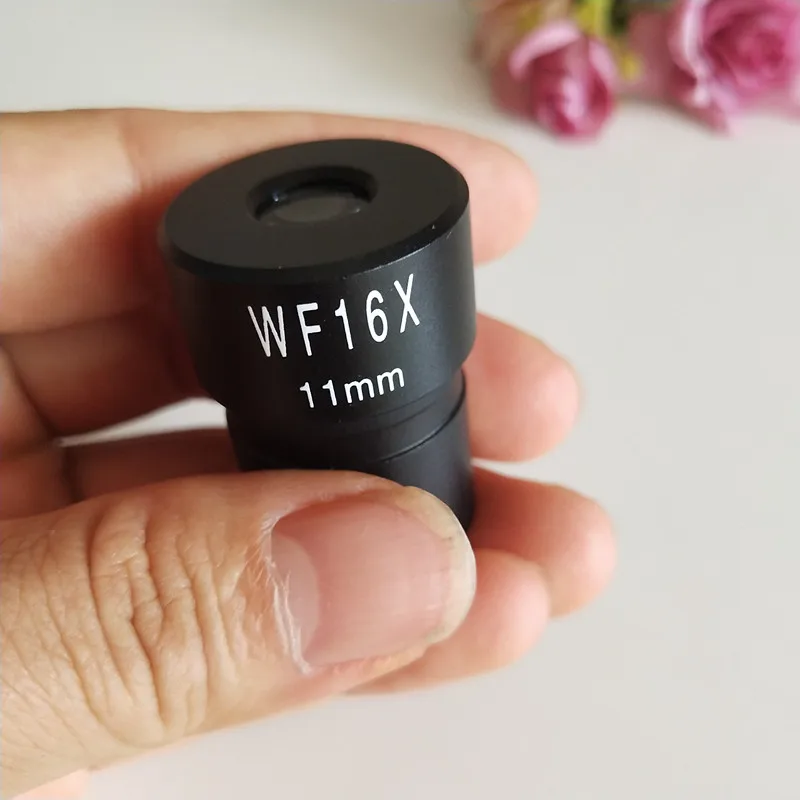 Биологический микроскоп WF10x, оптический фотообъектив для студентов, обучающий Биологический микроскоп, размер монтажа 23,2 мм
Биологический микроскоп WF10x, оптический фотообъектив для студентов, обучающий Биологический микроскоп, размер монтажа 23,2 мм