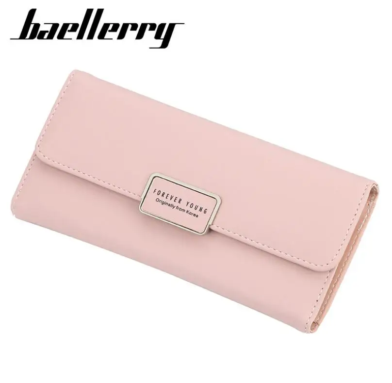 Long Women Purses Female Carteira Feminina Fashion Coin Purse Card Holder Girls Cute Long Clutch Bag Lady Wallet Women
Long Women Purses Female Carteira Feminina Fashion Coin Purse Card Holder Girls Cute Long Clutch Bag Lady Wallet Women