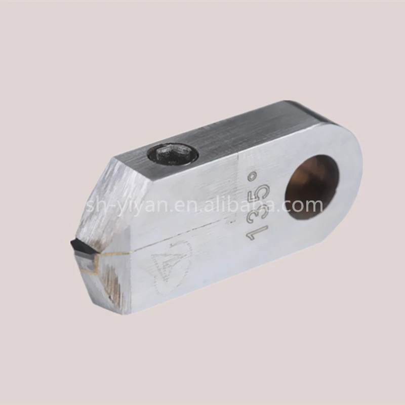 YIYAN Jewelry Tool CNC Machine Use V Cut edge 3mm 135 degree PCD Tip Posalux Diamond Tools
YIYAN Jewelry Tool CNC Machine Use V Cut edge 3mm 135 degree PCD Tip Posalux Diamond Tools