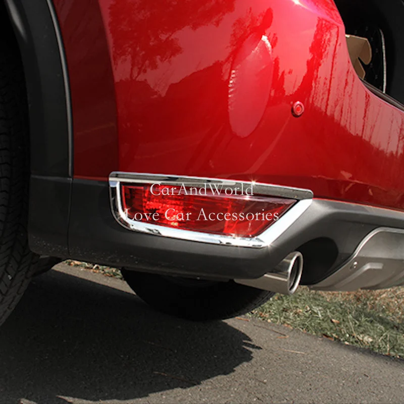 Задние противотуманные фары, задние фонари, рамка, наклейки, накладки для Mazda CX-5 CX5 CX 5 2017-2021, аксессуары для стайлинга автомобилей
Задние противотуманные фары, задние фонари, рамка, наклейки, накладки для Mazda CX-5 CX5 CX 5 2017-2021, аксессуары для стайлинга автомобилей