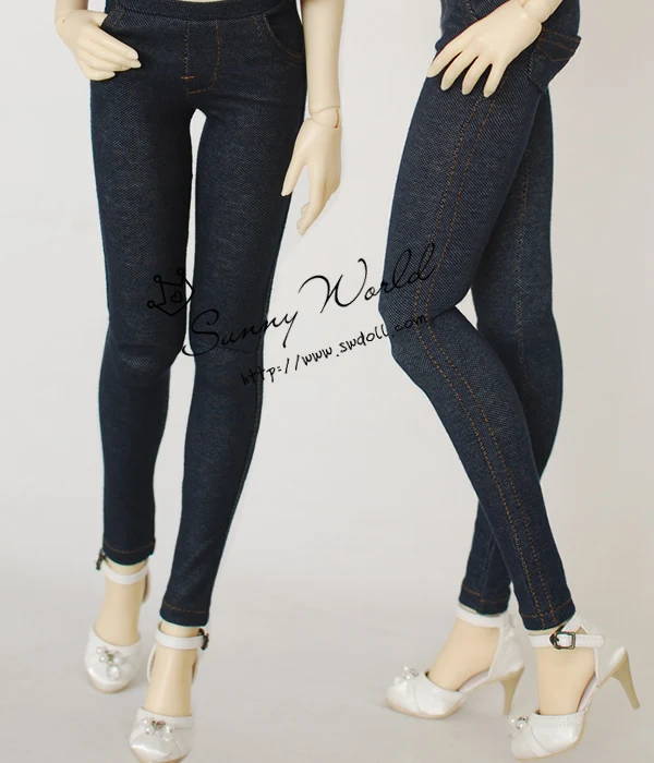 1/3 1/4 scale BJD accessories jeans doll clothes for BJD/SD.Not included doll,shoes,wig and other accessories 16C0699
1/3 1/4 scale BJD accessories jeans doll clothes for BJD/SD.Not included doll,shoes,wig and other accessories 16C0699