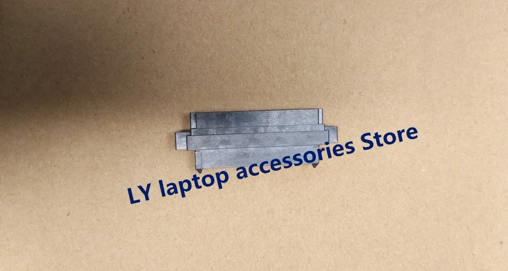 For HP original laptop SAS to SATA adapter Hard disk interface HDD interface 398291-002
For HP original laptop SAS to SATA adapter Hard disk interface HDD interface 398291-002