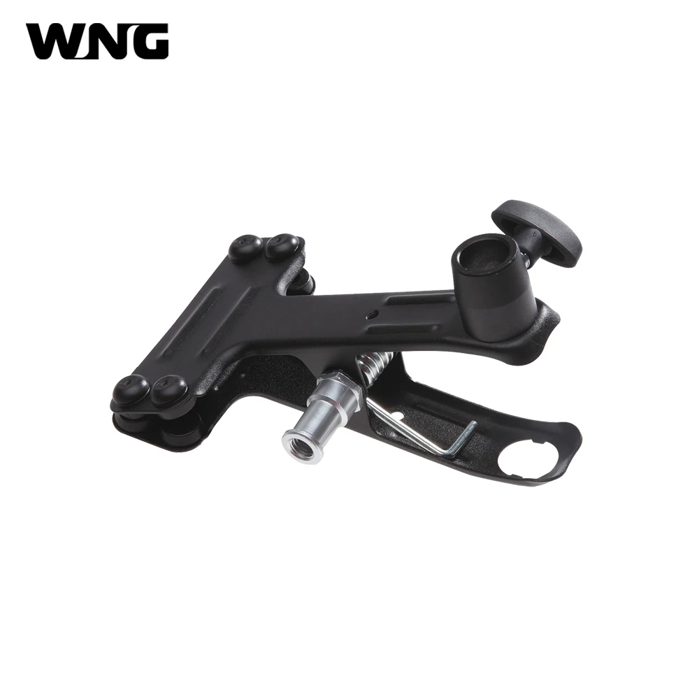 M11-060 Aluminum Alloy Big Clamp Multifunctional Great Clip Universal Clip Photographic Equipment
M11-060 Aluminum Alloy Big Clamp Multifunctional Great Clip Universal Clip Photographic Equipment