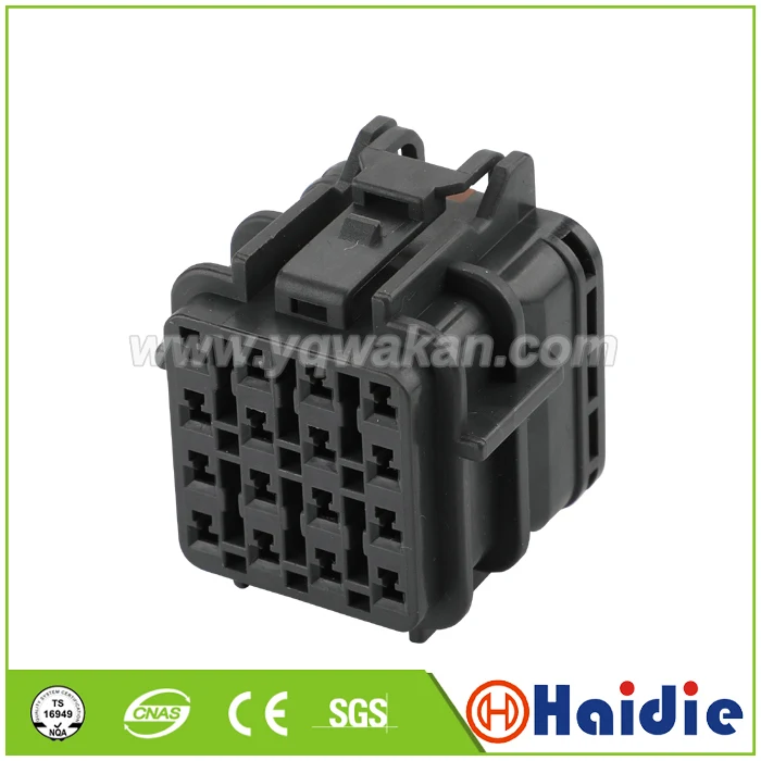 Free shipping 5sets 16pin electric plug auto unsealed wiring cable plug connector 7123-7564-30
Free shipping 5sets 16pin electric plug auto unsealed wiring cable plug connector 7123-7564-30