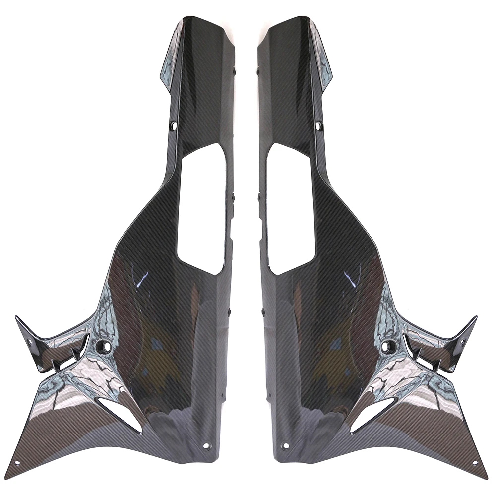 Motorcycle Carbon Fiber Lower Diversion Fairing Decoration Protection Accessories For BMW S1000RR S 1000 RR 2015 2016 2017 2018
Motorcycle Carbon Fiber Lower Diversion Fairing Decoration Protection Accessories For BMW S1000RR S 1000 RR 2015 2016 2017 2018