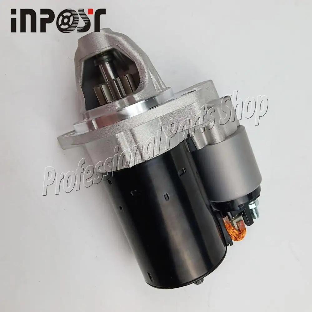 Для BMW E82 E88 E83 E90 E60 E71 E70 330i 525i стартер двигателя для Bosch Новый SR0492N
Для BMW E82 E88 E83 E90 E60 E71 E70 330i 525i стартер двигателя для Bosch Новый SR0492N