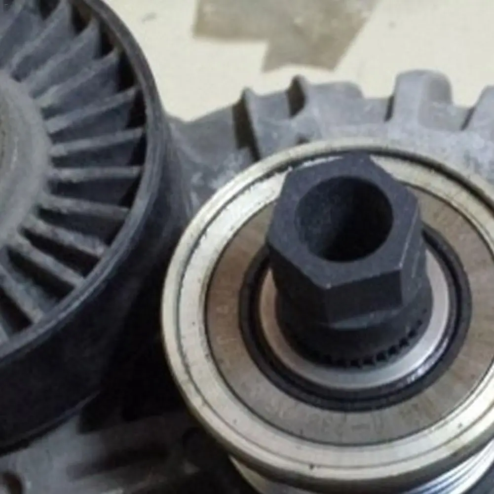 New Style Generator Pulley Removal Tool Metal For Mercedes-Benz BMW Volvo Land Rover Tire Repair Tool
New Style Generator Pulley Removal Tool Metal For Mercedes-Benz BMW Volvo Land Rover Tire Repair Tool