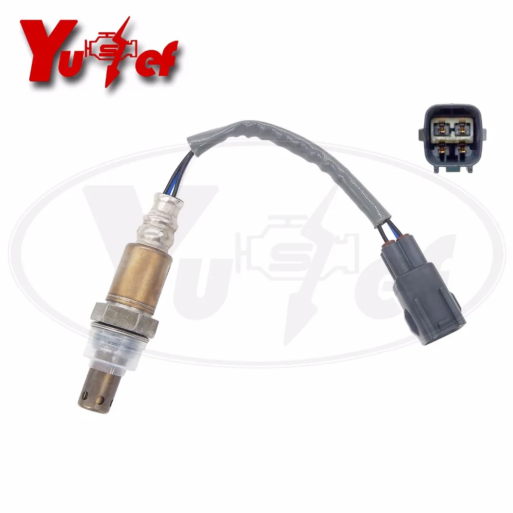 1PC O2 Oxygen Sensor Fit For TOYOTA CROWN MARK X REIZ 3GR 5GR 89467-30010 04-09 4 Wire UPSTREAM FRONT Lambda
1PC O2 Oxygen Sensor Fit For TOYOTA CROWN MARK X REIZ 3GR 5GR 89467-30010 04-09 4 Wire UPSTREAM FRONT Lambda