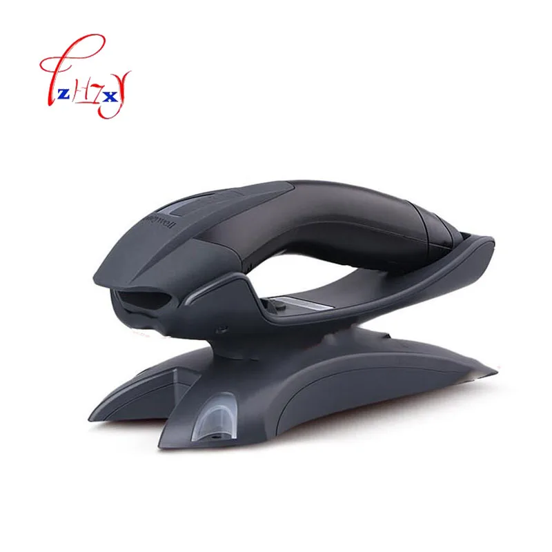 Portable Laser scanner bluetooth barcode scanner with multi port design wireless laser low contrast handheld reader
Portable Laser scanner bluetooth barcode scanner with multi port design wireless laser low contrast handheld reader