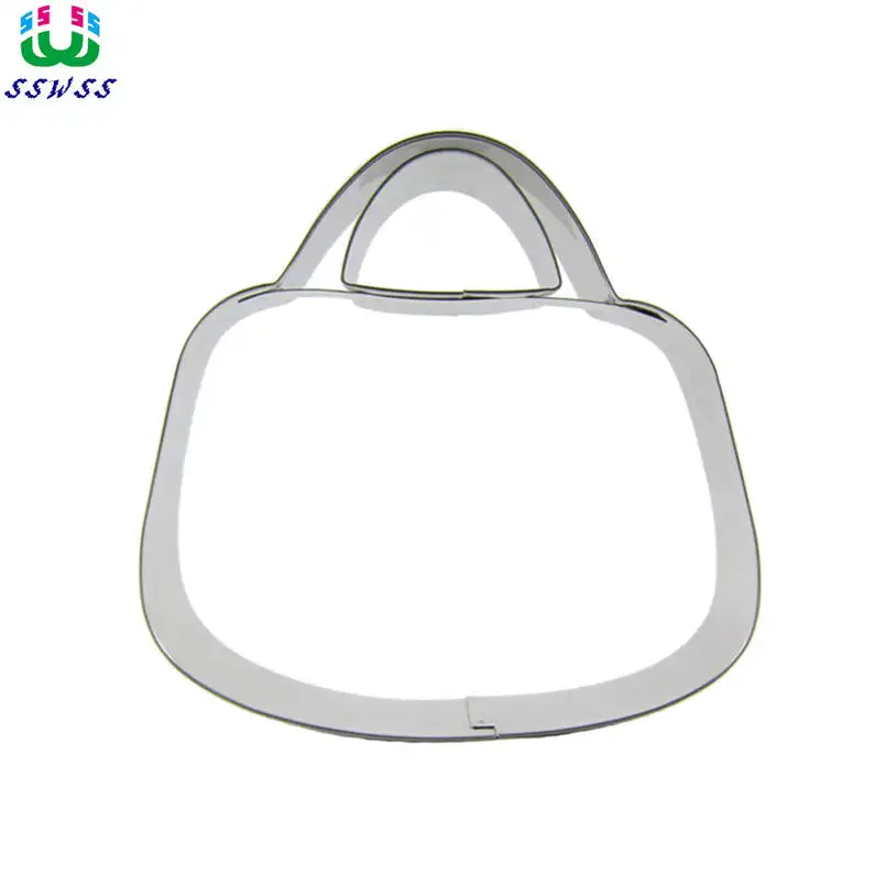 Feature Cake Cookie Biscuit Baking Mold,Lady Handbag Graphics Shape Cake Decorating Fondant Cutters Tools,Direct Selling
Feature Cake Cookie Biscuit Baking Mold,Lady Handbag Graphics Shape Cake Decorating Fondant Cutters Tools,Direct Selling