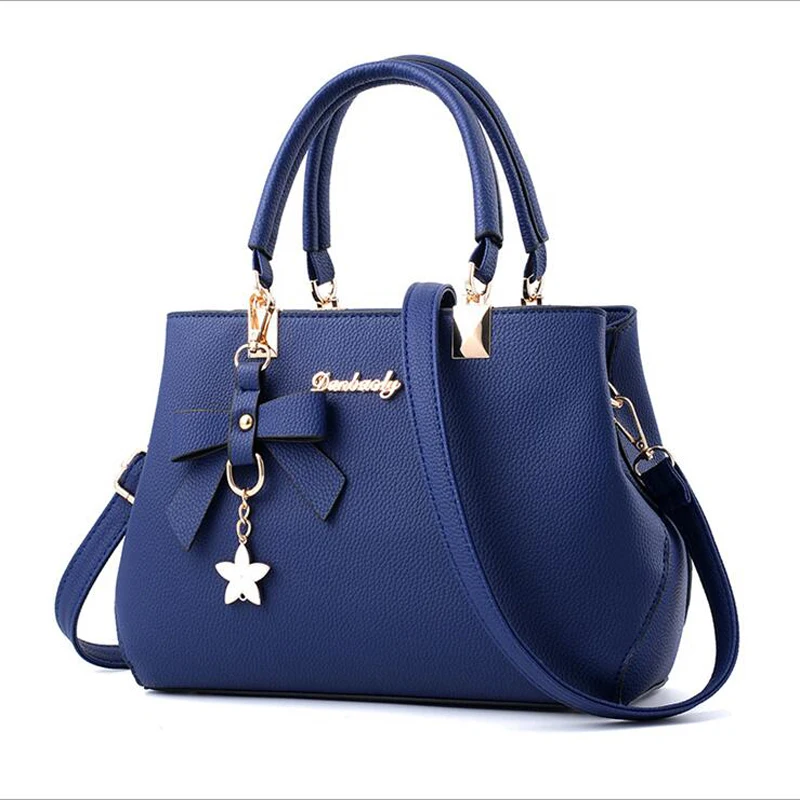 Women's PU Leather Handbag with Bow Shoulder Bag, Ladies Messenger Bag, Factory Outlet, Wholesale, New come Spring, 108
Women's PU Leather Handbag with Bow Shoulder Bag, Ladies Messenger Bag, Factory Outlet, Wholesale, New come Spring, 108