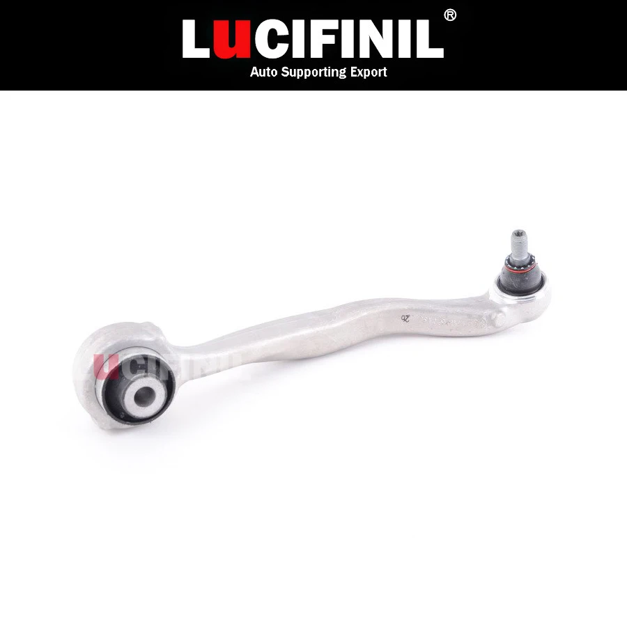 Новый передний нижний рычаг управления LuCIFINIL правый (пассажир) боковой подходит для Mercedes Benz S204 W204 C204 A207 C207 R172 204 330 6811
Новый передний нижний рычаг управления LuCIFINIL правый (пассажир) боковой подходит для Mercedes Benz S204 W204 C204 A207 C207 R172 204 330 6811