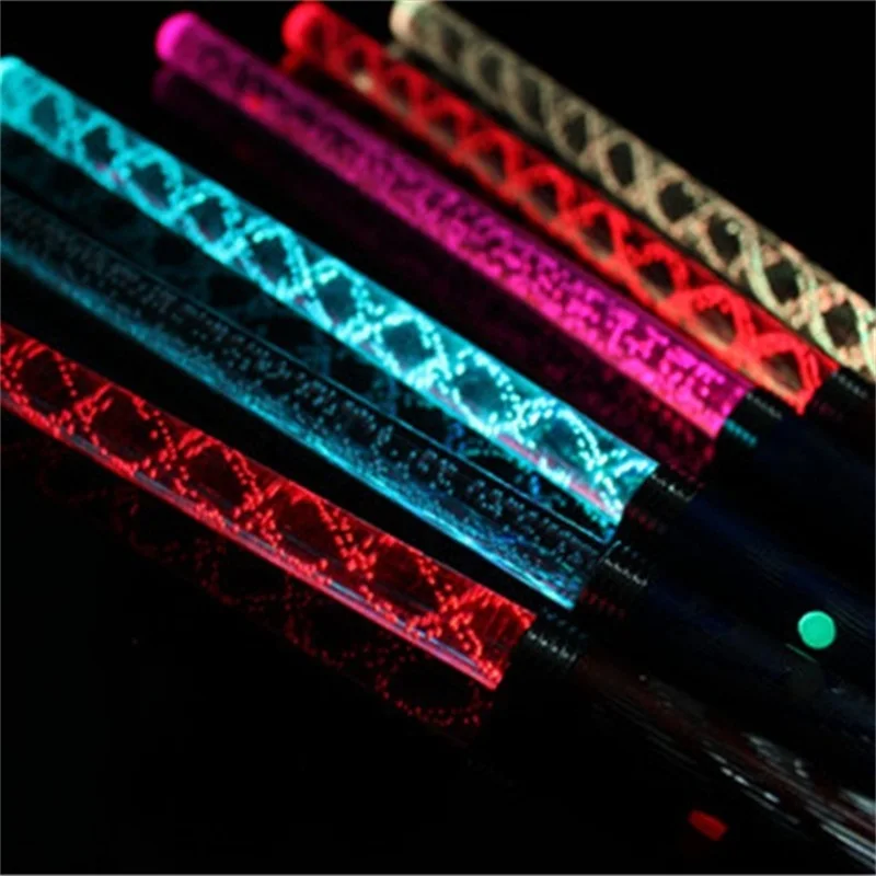 Hot sale China factory new design arcylic led sticks flashing glow LED sticks for stage show
Hot sale China factory new design arcylic led sticks flashing glow LED sticks for stage show