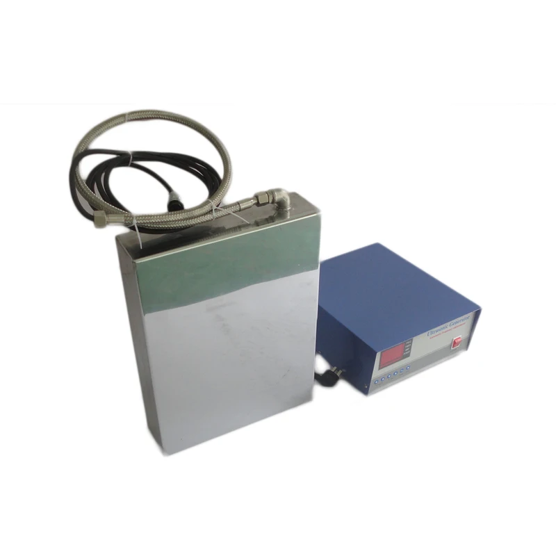 Customized Submersible Ultrasonic Cleaner For Industrial cleaning from China manufacturer
Customized Submersible Ultrasonic Cleaner For Industrial cleaning from China manufacturer