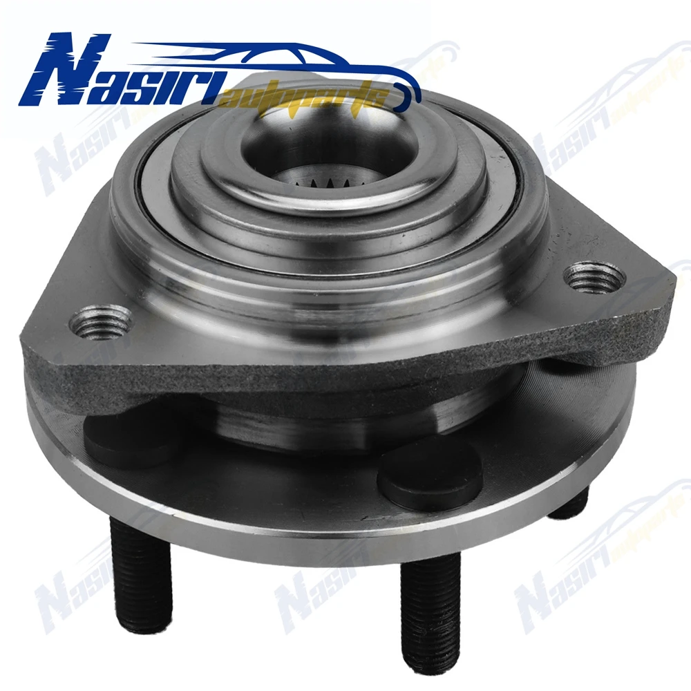 Подшипник переднего колеса и втулка в сборе для пикапа Ford F150 4WD 1997 1998 1999 2000
Подшипник переднего колеса и втулка в сборе для пикапа Ford F150 4WD 1997 1998 1999 2000