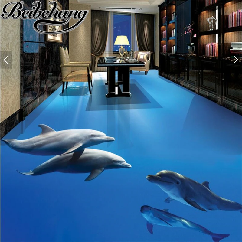 beibehang Custom 3d painting bathroom abstract pattern beautiful purple floor tiles Self - adhesive waterproof flooring decorat
beibehang Custom 3d painting bathroom abstract pattern beautiful purple floor tiles Self - adhesive waterproof flooring decorat