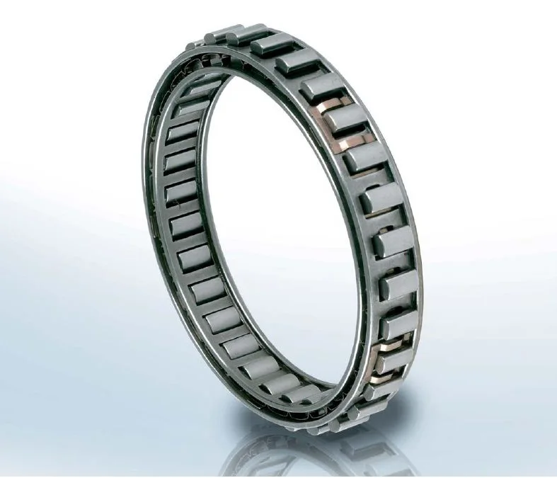 10pcs/lot DC4972(4C) One way clutch needle roller bearings sprag free wheels type 49.721*66.381*13.5mm
10pcs/lot DC4972(4C) One way clutch needle roller bearings sprag free wheels type 49.721*66.381*13.5mm