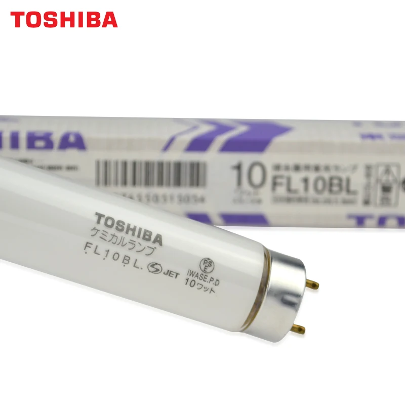 Для 10 шт., TOSHIBA FL10BL 10 Вт люминесцентная лампа трубка, 10 Вт BL UVA черный свет, 10 Вт 365nm линейная лампа
Для 10 шт., TOSHIBA FL10BL 10 Вт люминесцентная лампа трубка, 10 Вт BL UVA черный свет, 10 Вт 365nm линейная лампа