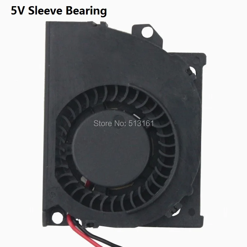 20 Pieces Gdstime 2Pin 5cm 50x40x10mm Radial PC Computer 5V DC Blower Fan Cooler
20 Pieces Gdstime 2Pin 5cm 50x40x10mm Radial PC Computer 5V DC Blower Fan Cooler