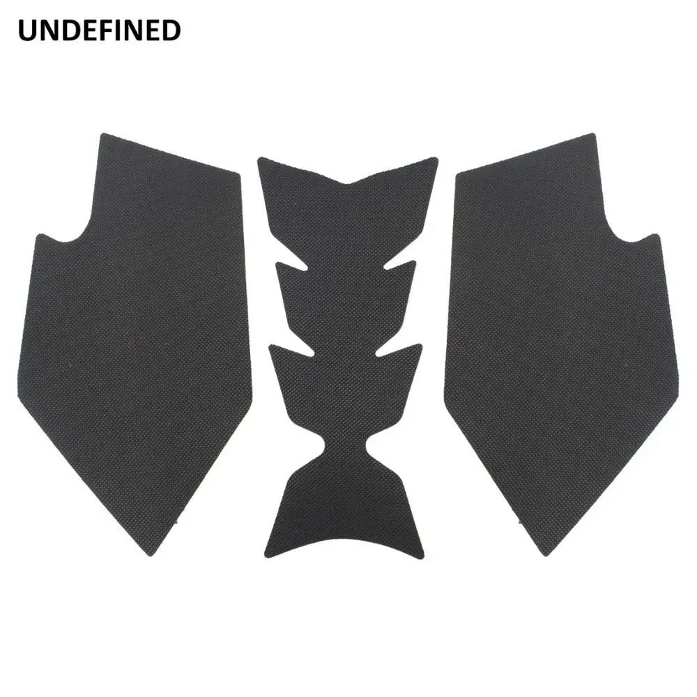 Black Motorcycle Gas Fuel Tank Traction Pad Sticker Anti Slip Knee Grip Protector Decals For K 390 200 125 2013-2016
Black Motorcycle Gas Fuel Tank Traction Pad Sticker Anti Slip Knee Grip Protector Decals For K 390 200 125 2013-2016