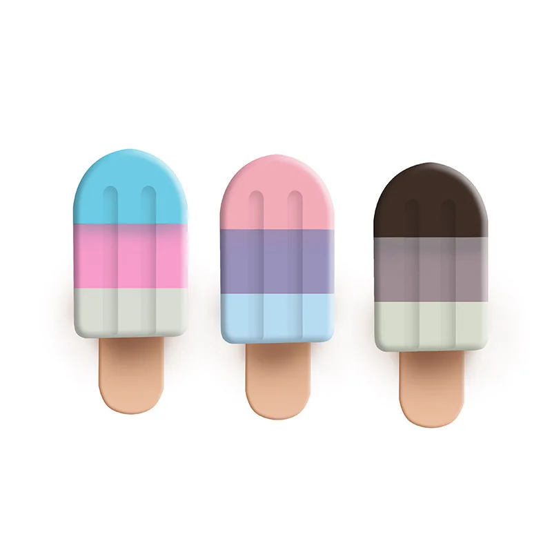 Ice Cream USB Cable Earphones Protector Colorful Cover For iphone 5 6 7 8 sleeve Protection
Ice Cream USB Cable Earphones Protector Colorful Cover For iphone 5 6 7 8 sleeve Protection