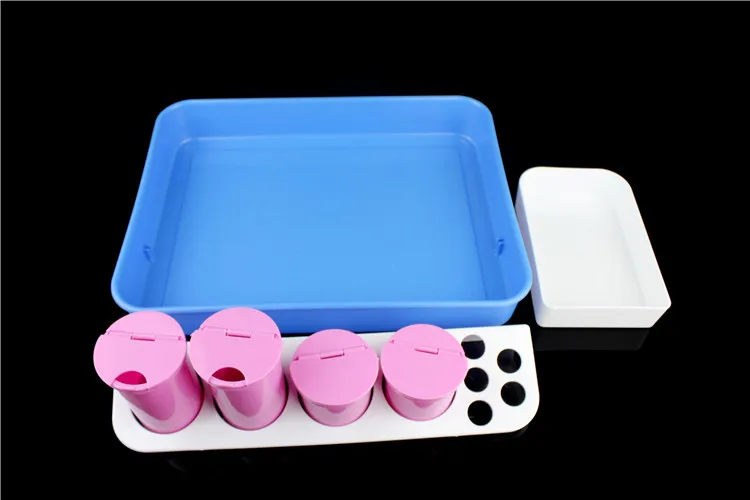 Steriliser Container Medical ABS plastic Sterilizer Nursing Dressing Tray change drug box Dish With Cover For Eyebrow Lip Tattoo
Steriliser Container Medical ABS plastic Sterilizer Nursing Dressing Tray change drug box Dish With Cover For Eyebrow Lip Tattoo