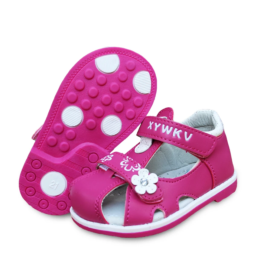 Super Quality 1pair NEW GIRL Orthopedic leather Children Sandals, Arch Support Kids Shoes shoes
Super Quality 1pair NEW GIRL Orthopedic leather Children Sandals, Arch Support Kids Shoes shoes