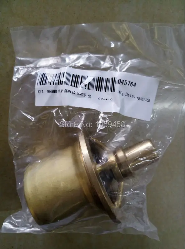 2pcs/lot SULLAIR 045764 ELEM THRM VLV(185 DEG F) thermostatic valve element
2pcs/lot SULLAIR 045764 ELEM THRM VLV(185 DEG F) thermostatic valve element