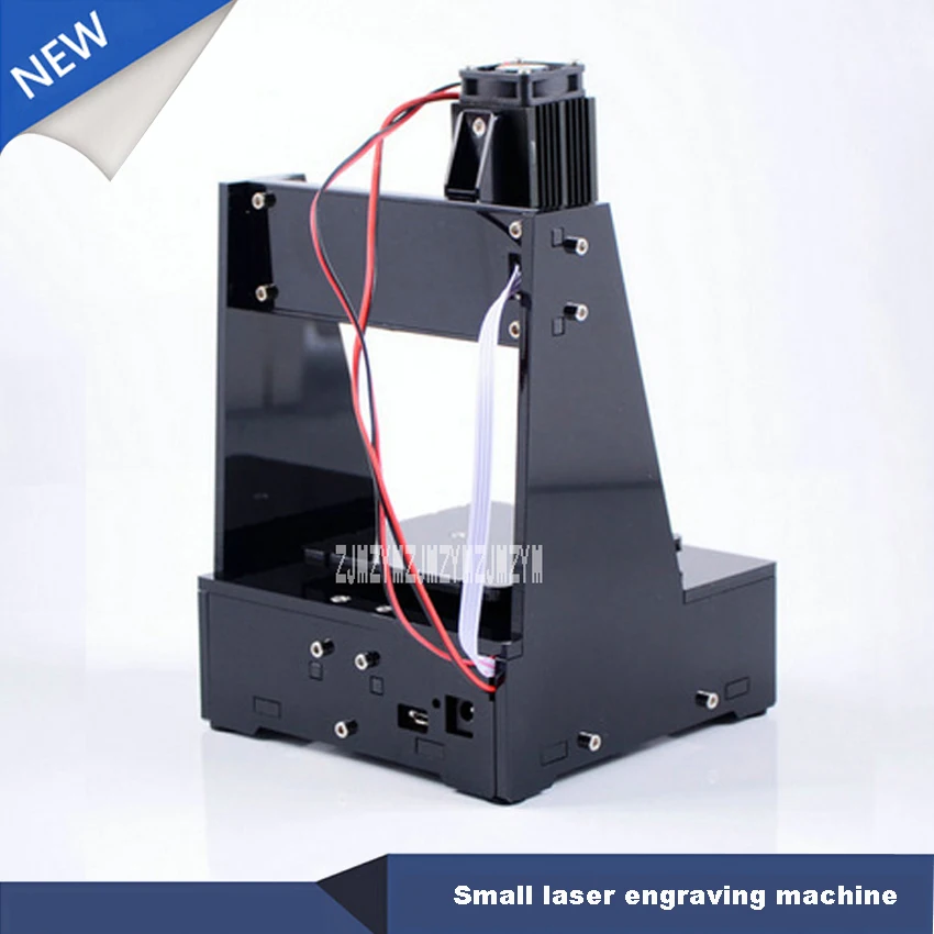 New Arrival Desktop 1600mw Pure Blue Laser Engraving Machine Diy Small Laser Cutting Engraving Machine 5V 0.075mm 70mm * 70mm
New Arrival Desktop 1600mw Pure Blue Laser Engraving Machine Diy Small Laser Cutting Engraving Machine 5V 0.075mm 70mm * 70mm