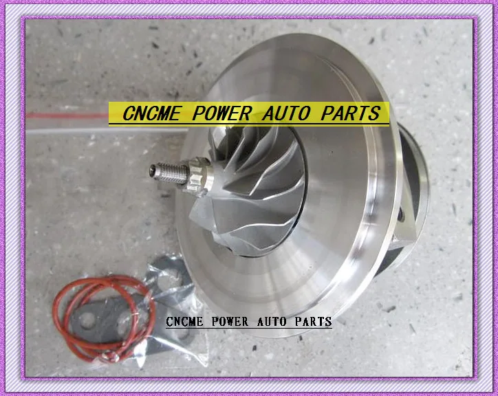 TURBO Cartridge CHRA GT2049S 714716 708618 709035 726194 708618-0005 2C1Q6K682BD For Ford Transit V Mondeo 3 Dura Torq 2.0L TDCi
TURBO Cartridge CHRA GT2049S 714716 708618 709035 726194 708618-0005 2C1Q6K682BD For Ford Transit V Mondeo 3 Dura Torq 2.0L TDCi