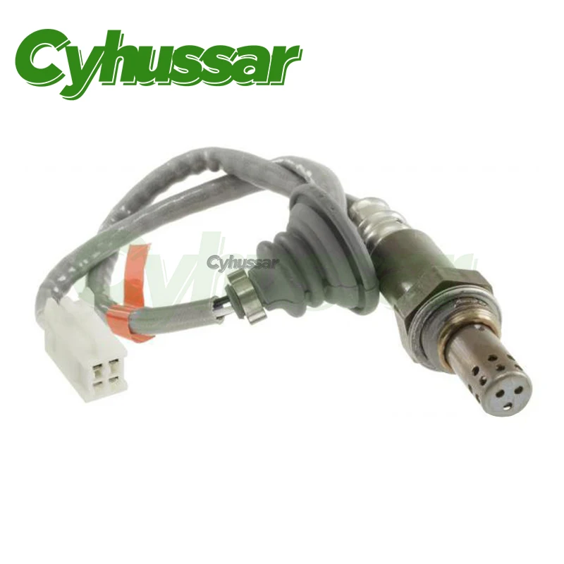 Кислородный датчик Lambda O2, соотношение воздуха и топлива для Mitsubishi 1588A128 234-4379 2006
Кислородный датчик Lambda O2, соотношение воздуха и топлива для Mitsubishi 1588A128 234-4379 2006