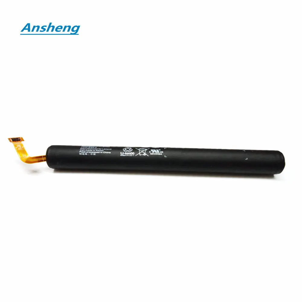 3.7V 6000mAh L13D2E31 L13C2E31 Battery For Lenovo Yoga Tablet 8 Pad B6000 B6000-H B6000-F B6000H B6000F
3.7V 6000mAh L13D2E31 L13C2E31 Battery For Lenovo Yoga Tablet 8 Pad B6000 B6000-H B6000-F B6000H B6000F