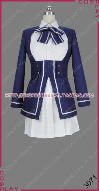 Zombieland Saga Zombie Land Saga Sakura Minamoto Human Form Ver. School Uniform Outfit Dress Anime Cosplay Costume S002
Zombieland Saga Zombie Land Saga Sakura Minamoto Human Form Ver. School Uniform Outfit Dress Anime Cosplay Costume S002